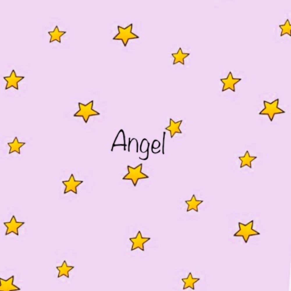Meet your Posher, Angel